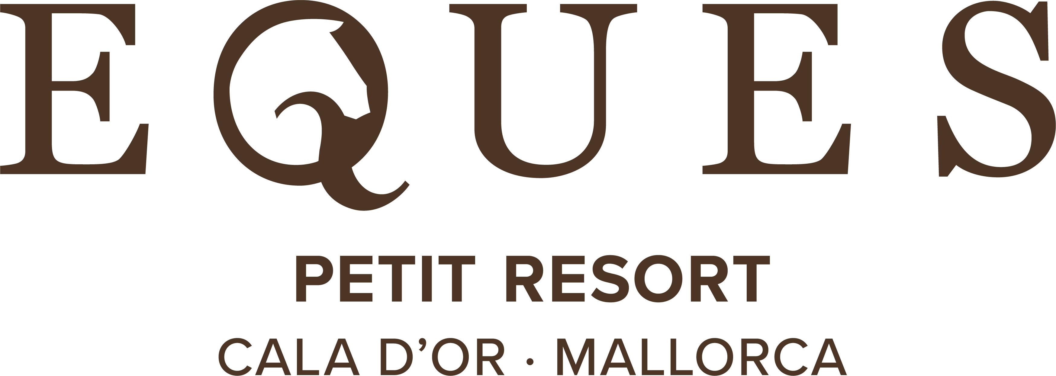 Eques Petit Resort Кала де Ор Экстерьер фото